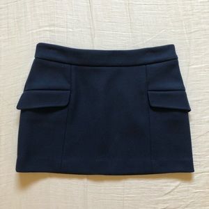 Paul & Joe Wool Skirt